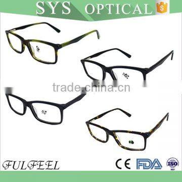 Classic popular eyewear myopia glasses frame