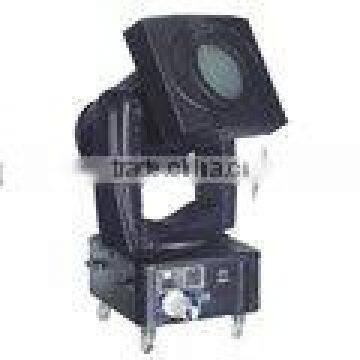 High power color change moving head IP65