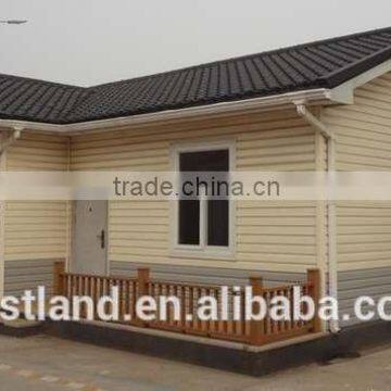 China Supplier Prefabricated Steel Structure Removable House photo-2