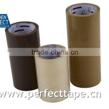 Good quality bopp adhesive tape roll