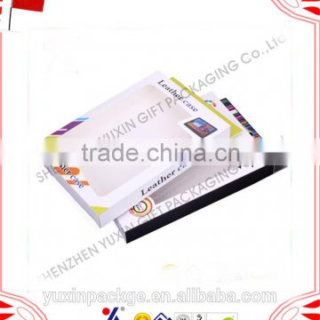 Window packaging /Retail Packaging Box / Wholesale / Made in Shenzhen