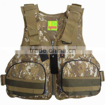 military life vest