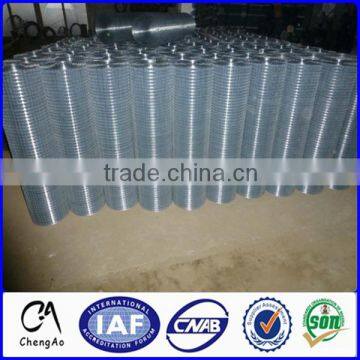 high quality of 2 inch welded wire mesh rolls