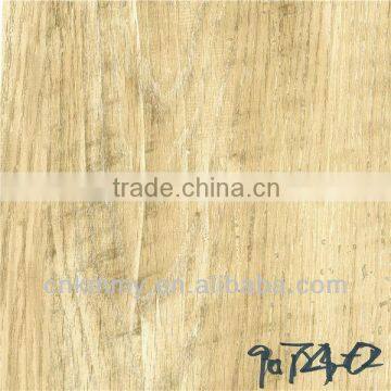 2013 wood design melamine decorative paper for laminates