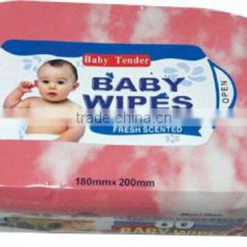 Spunlace Nonwoven Cleaning Wipes, Nonwoven Fabric Wet Wipes