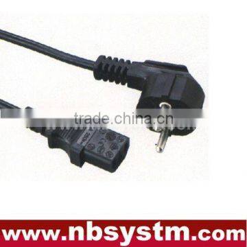 Power Cord