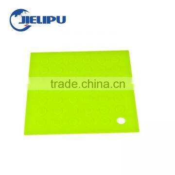 silicone pad/ fiberglass silicone baking mat