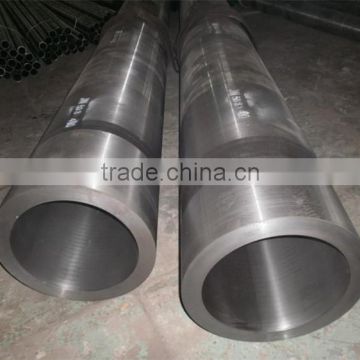 cold rolled steel pipe in appropriate price for cylinder using