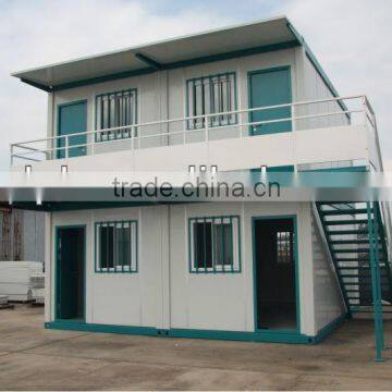 south africa precast Container houses