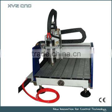 Hot-sales Mini CNC Machine for PCB,aluminium & copperXYZ-0404