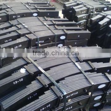 Favorites Compare Trailer / semi-trailer/truck Multi Leaf Spring