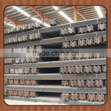 structural steel angle weights