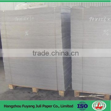 2015 New Textile Tube Raw Paper Material