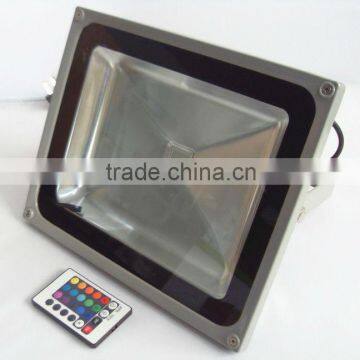 Wholesale Hot selling Factory directly 220v--50w flood light IP65 outdoor LED flood light 50w