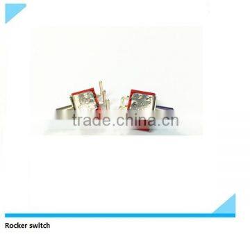 SPDT 250V 125V 28V AC Toggle Switch photo-3