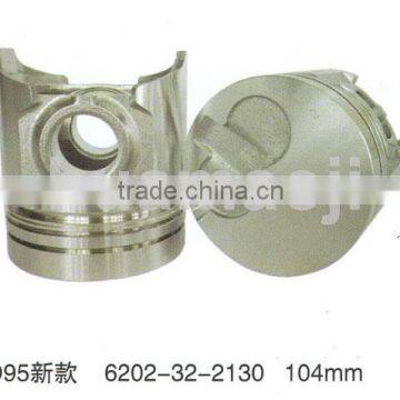 High Quality and Cheap Engine Pision photo-6