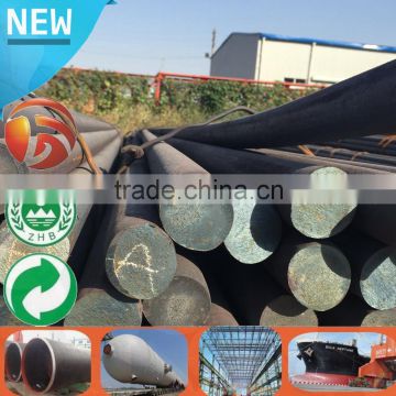 sae 1018/20# LARGE DIAMETER ROUND BAR ss400 alloy steel bar High Quality bright bar manufacturing process