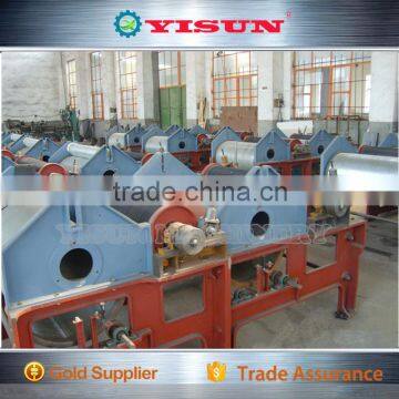 Opening Machine for Waste Cotton