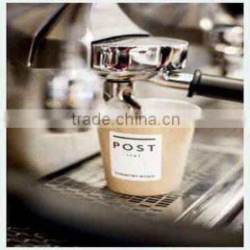 PE Coated Cup Stock Paper Roll for Hot Drink