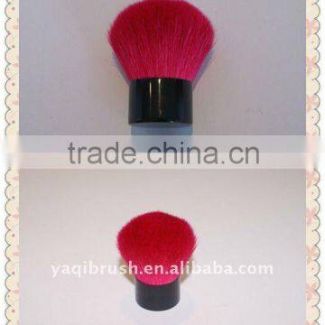 Aluminum Handle kabuki Brush