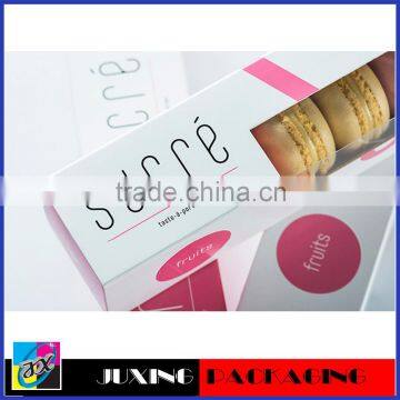 High Quality Packaging Box For Donuts