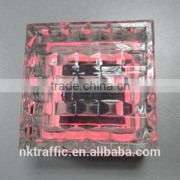 Good Resistance 100*100*60mm Underground Led Lights for Garden Supplier's Choice photo-5