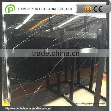 Nero Marquina Marble For Black Marble Floor