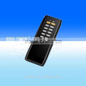 Wireless remote control - 6 channels