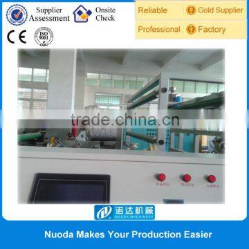 Wholesale Price Cast Film Coating Equipment