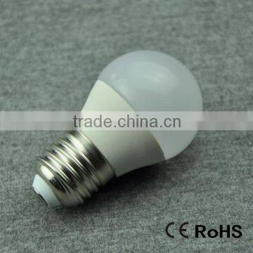Cheapest Top Quality CE ROHS E27 E26 B22 220V 110V 12 Watt LED Bulb photo-3