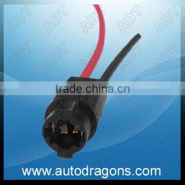 Universal Car T5 auto led socket, T5 LED adapter Holder