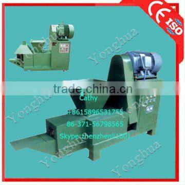 Yonghua charcoal grinding machine coconut shell charcoal machine 008615896531755