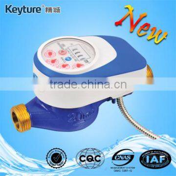 Remote Reading Water Meter