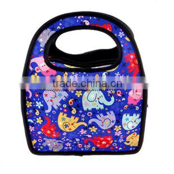 Hot selling neoprene tote bag professional producing for 18 years