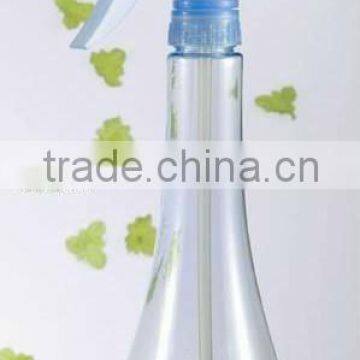 Plastic water sprayer bottle TS-J435