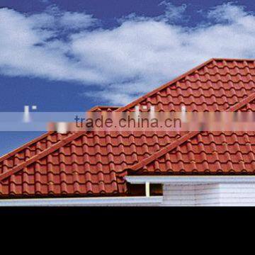Corrugated Roof Prepainted Steel, Colored Roof Tile Corrugated Steel Plate Machining Metal Roof Tile photo-3