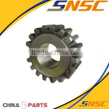 Hot Sale 18 teeth motor gearbox for Adavnce ZL40,ZL50,for LiuGong ZL50C gearbox - planet wheel