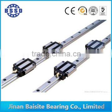 bearings factory supply linear guide bearing with lowest price