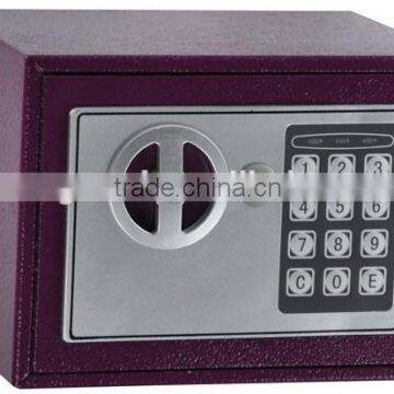 Mini Safe for Home and Office photo-2