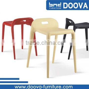 China plastic dining chair cheap chair