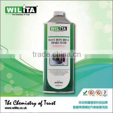 Heavy Duty DOT 4 Brake Fluid Brake Oil Car Brake Oil DOT4 photo-5