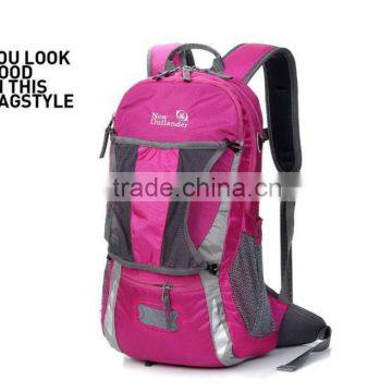 2012 fashion name brand backpacks