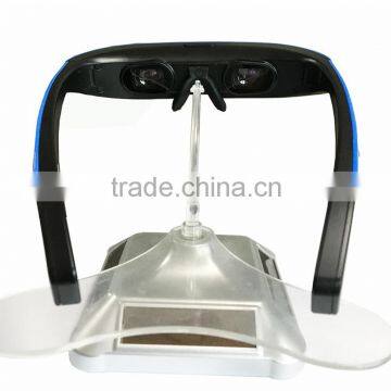Hot Selling Products 98inch Android Wifi HD 3D Video Glasses Video Eyewear photo-3