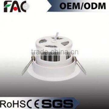 New High-efficiency 3000K-6500K Bedroom Dubai Ceiling Light photo-4