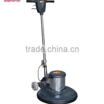 Commercial granite marble floor polishing machines