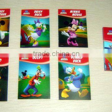Memory Cards