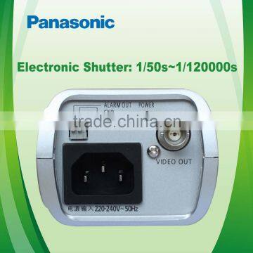 Panasonic WDR Zoom Analog Security CCTV Camera photo-4