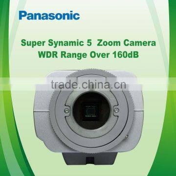 Panasonic WDR Zoom Analog Security CCTV Camera photo-6