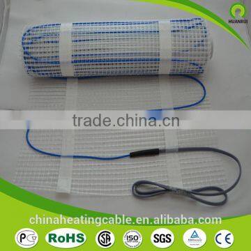 150w/m2 new electric underfloor heating mat