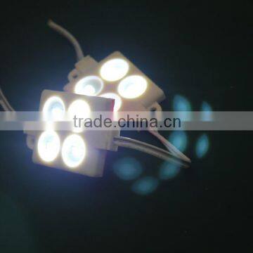 korean led module Power 1.92W Water proof IP65